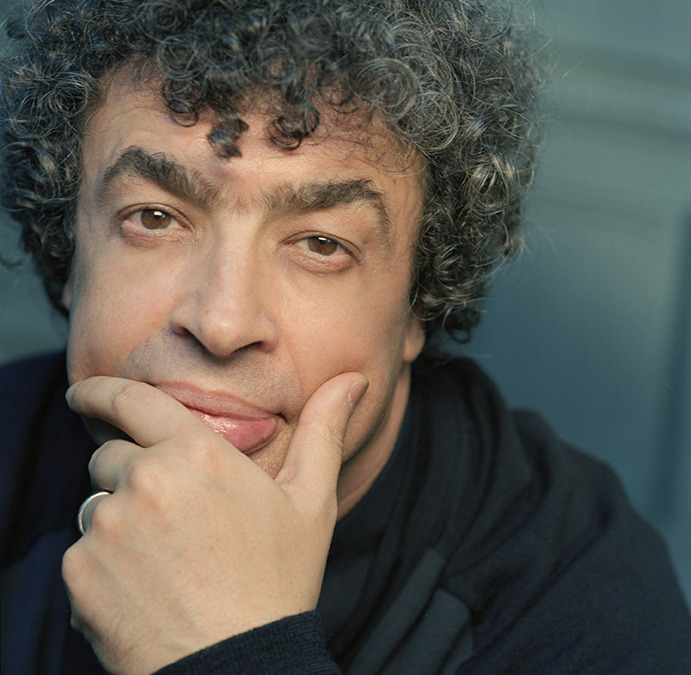 Bychkov Opens the Season With “Exquisite and Intoxicating” Performances ...