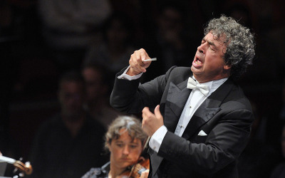 “Legendary” – Semyon Bychkov Conducts Vienna State Opera’s Triumphant Khovanshchina