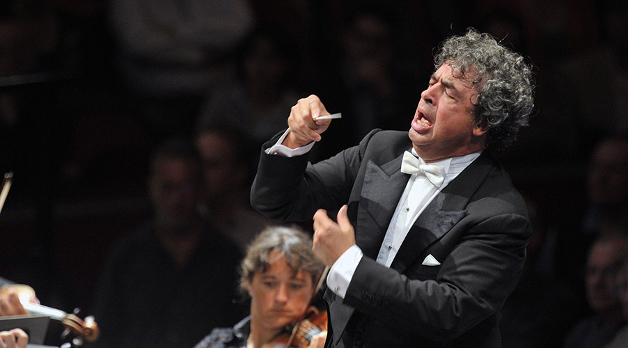 “Legendary” – Semyon Bychkov Conducts Vienna State Opera’s Triumphant Khovanshchina