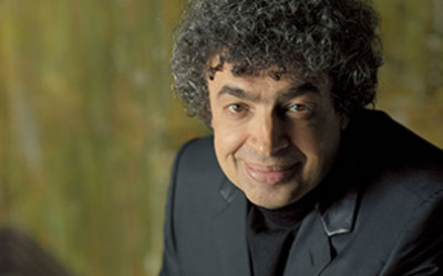 Semyon Bychkov wins Best Conductor at the 2015 Opera Awards