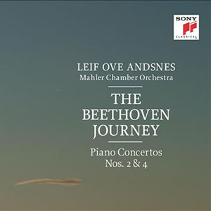 Beethoven Journey 3