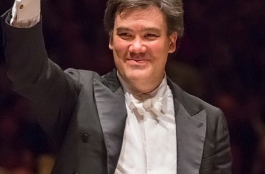 Alan Gilbert Leads NY Philharmonic in Seventh Season As Music Director and Makes Debuts with Four Major European Orchestras in 2015-16