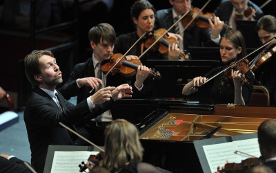 Final Beethoven Journey performances “Utterly Absorbing”