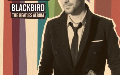 MILOŠ announces “Blackbird – The Beatles Album”