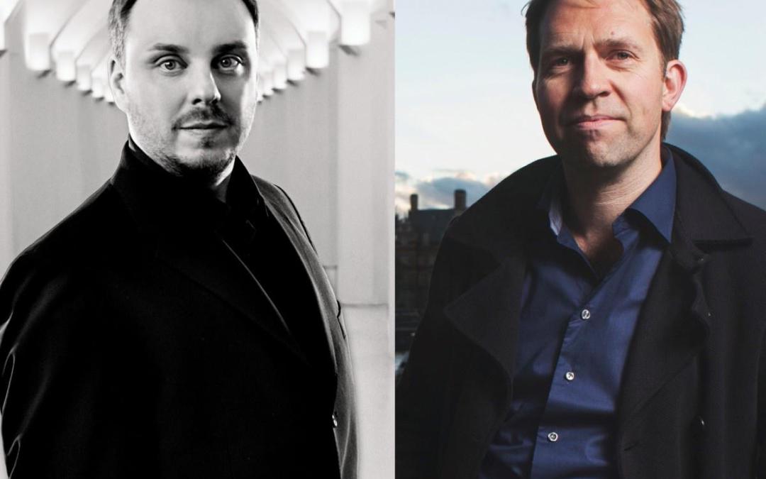 Matthias Goerne and Leif Ove Andsnes