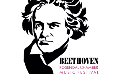 Rosendal Chamber Music Festival Announces 2022 Programme
