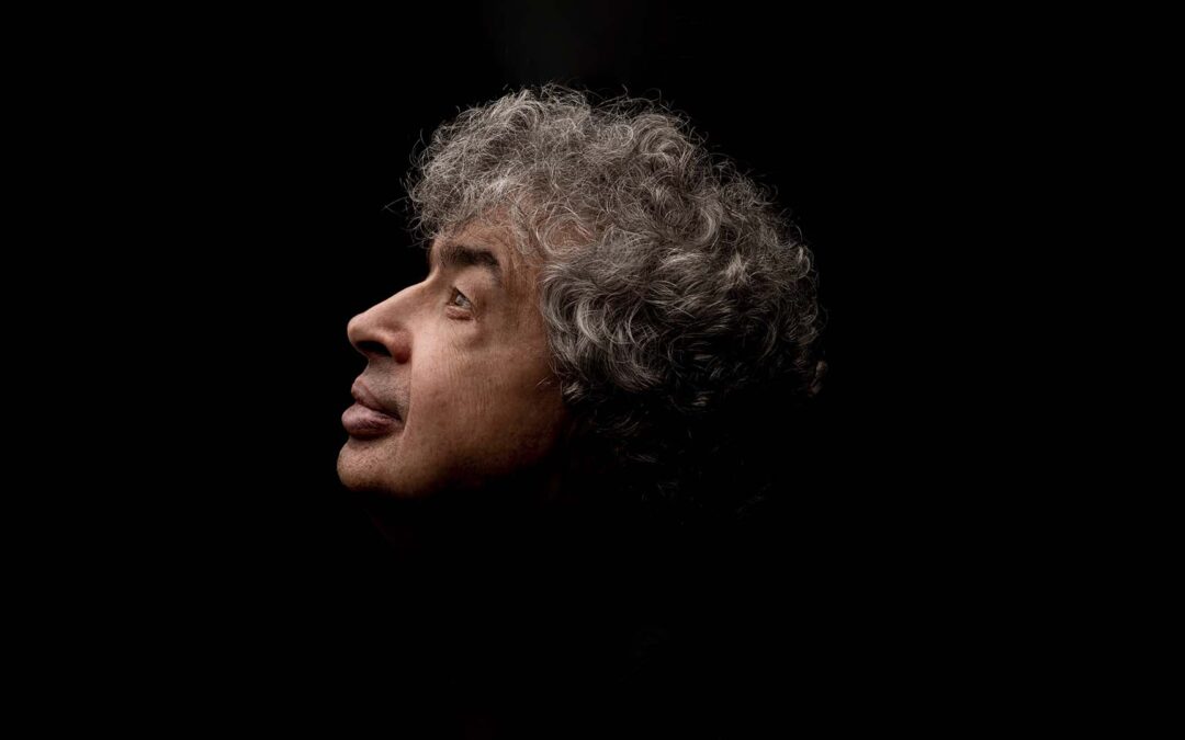 Semyon Bychkov Appointed as Music Director of the Opéra national de Paris