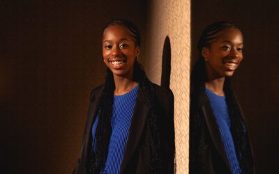 Jeneba Kanneh-Mason Nominated for BBC Music Magazine Newcomer Award