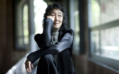 Mitsuko Uchida Awarded Léonie Sonning Music Prize 2027
